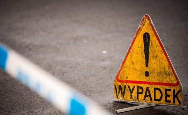 Wjechał autem w grupę pieszych, zginęła 13-latka. Jest zarzut dla 19-latka