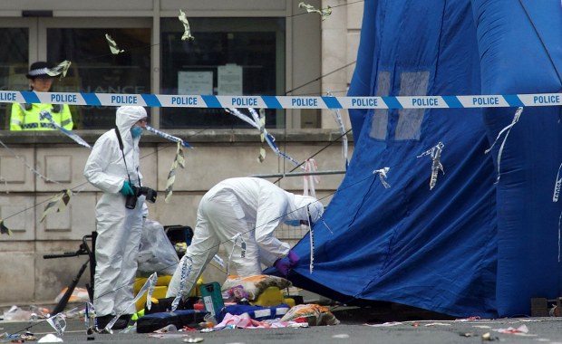 Wjechał autem w tłum kibiców. Jest wyrok