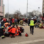 ​Wjechał autem w tłum w Szczecinie. Może trafić do zakładu psychiatrycznego