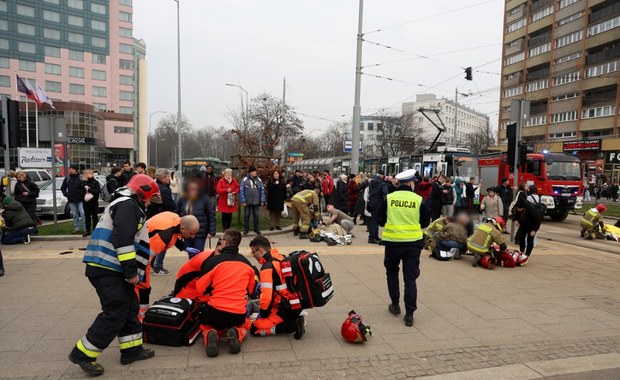 ​Wjechał autem w tłum w Szczecinie. Może trafić do zakładu psychiatrycznego