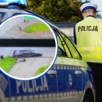 Wjechał BMW w pieszych na chodniku. Myślał, że 0,4 promila to "niewiele" 
