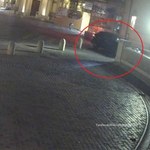 Wjechał maserati na Schody Hiszpańskie. Saudyjczyka zatrzymano na lotnisku