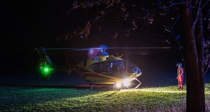 Wjechał Toyotą w rodzinę przechodzącą przez pasy