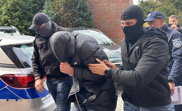 Wjechał w grupę chłopców i uciekł. Nowe fakty ws. tragedii na Pomorzu