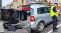 Wjechał w grupę ludzi w Chełmnie. Nowe informacje służb 