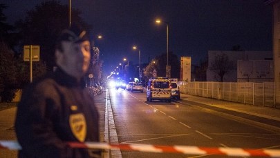 Wjechał w grupę studentów w Tuluzie. Twierdzi, że zrobił to celowo