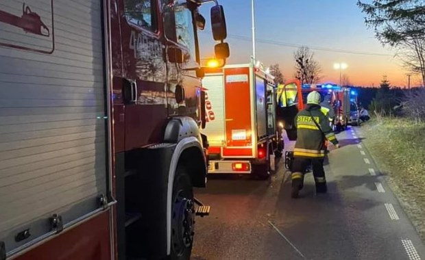 Wjechał w grupę wracającą z dyskoteki, zginęła 19-latka. Jest wyrok