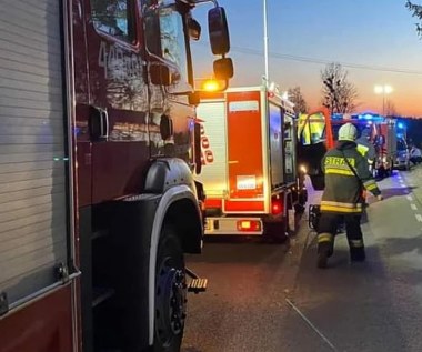 Wjechał w grupę wracającą z dyskoteki, zginęła 19-latka. Jest wyrok