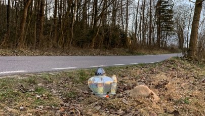 Wjechał w grupę wracających z dyskoteki. Sąd złagodził karę za tragedię w Szymbarku