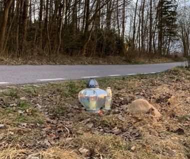 Wjechał w grupę wracających z dyskoteki. Sąd złagodził karę za tragedię w Szymbarku