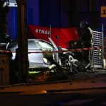 Wjechał w ludzi w Międzyzdrojach. Patryk F. oskarżony o zabójstwo trzech osób