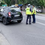 Wjechał w pielgrzymkę. 47-latek stanie przed sądem