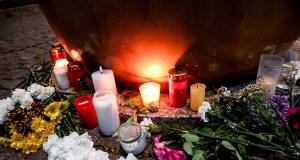 Wjechał w tłum ludzi w Lipsku. Nowe informacje o sprawcy