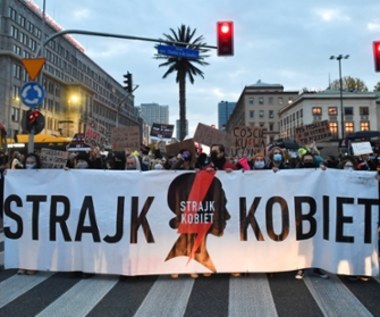 Wjechał w tłum w Warszawie. Jest decyzja prokuratury