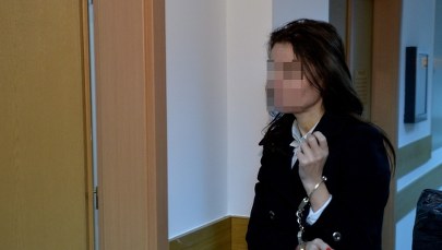 Wjechała po pijanemu do przejścia podziemnego. Będą dodatkowe badania