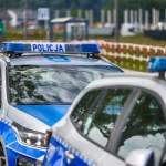 Wjechała pod prąd i zderzyła się z ciężarówką. O włos od tragedii na S6