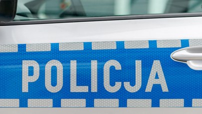 Wjechała swoim bmw w radiowóz. "Piłam winko do obiadu i jakoś tak wyszło"