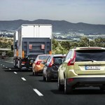 Wjeżdżasz na autostradę i zajmujesz się czytaniem książki