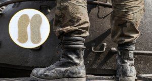 Wkładki z niespodzianką. Przesyłka z Polski miała rozerwać nogi rosyjskim żołnierzom