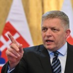 "Wkroczylibyśmy na cienki lód". Fico kreśli scenariusz ws. wyborów na Węgrzech