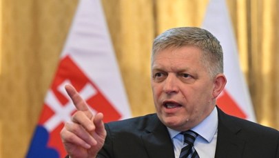 "Wkroczylibyśmy na cienki lód". Fico kreśli scenariusz ws. wyborów na Węgrzech
