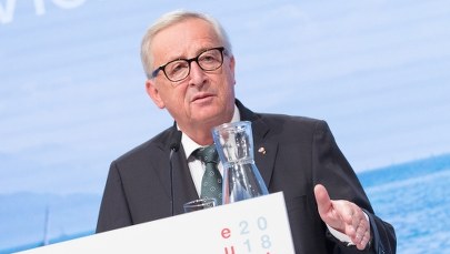 Wkrótce będą nowe propozycje ws. ochrony granic Unii Europejskiej