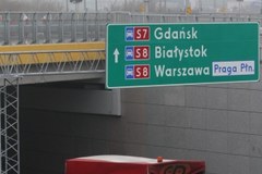 Wkrótce będzie można jeździć najdroższą trasą w Polsce 