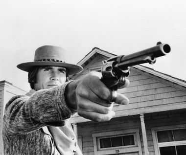 Wkrótce Brolin zaczął otrzymywać propozycje dużych ról w produkcjach kinowych. W 1972 roku wystąpił w sensacyjnym "Terrorze w przestworzach", rok później oglądaliśmy go na ekranie w westernie sci-fi "Świat Dzikiego Zachodu", pierwowzorze popularnego obecnie serialu "Westworld" (na zdjęciu).