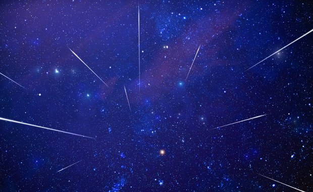 Wkrótce deszcz spadających gwiazd. Orionidy rozświetlą niebo