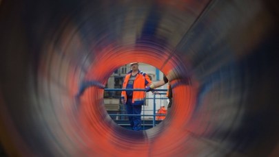 Wkrótce finał sporu o Nord Stream. "Europa Zachodnia wpada w pułapkę"