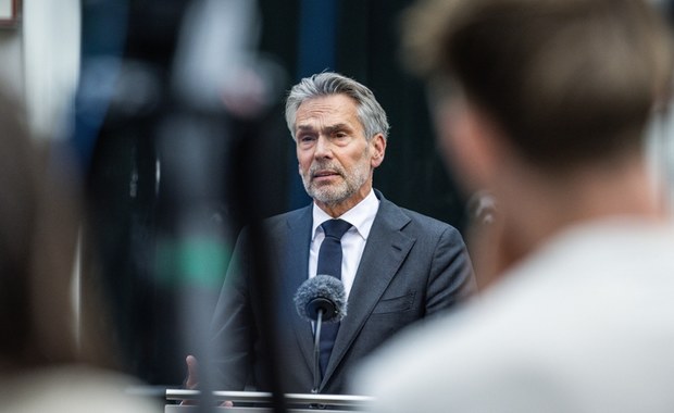 Wkrótce kolejne wybory. Premier Holandii podał się do dymisji