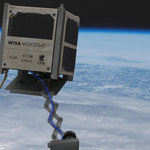 Wkrótce na orbitę trafi pierwszy drewniany satelita