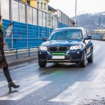 nowe technologie Wkrótce nowe wyposażenie auta? Obowiązkowe przednie światło stopu