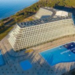Wkrótce otwarcie "małego Dubaju" nad Bałtykiem. Znamy datę