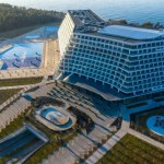 Wkrótce otwarcie "małego Dubaju". Wiemy, ile kosztuje noc w hotelu
