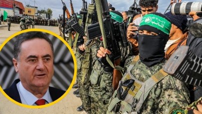 "Wkrótce otworzą się bramy piekieł". Izrael ostrzega Hamas