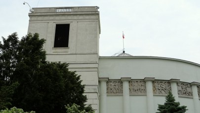 Wkrótce pierwsze przesłuchanie w komisji śledczej ds. VAT