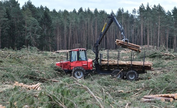 Wkrótce podpisana ma zostać umowa z wykonawcą przekopu przez Mierzeję Wiślaną