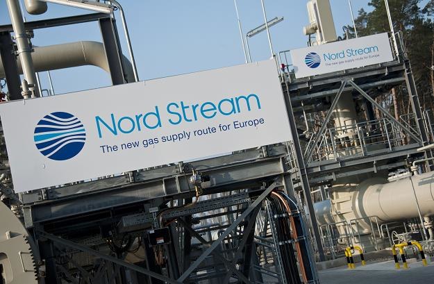 Wkrótce powstanie Nord Stream 2 /AFP