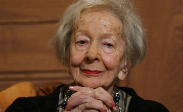 Wkrótce premiera biografii Wisławy Szymborskiej. Nowy tydzień w kulturze