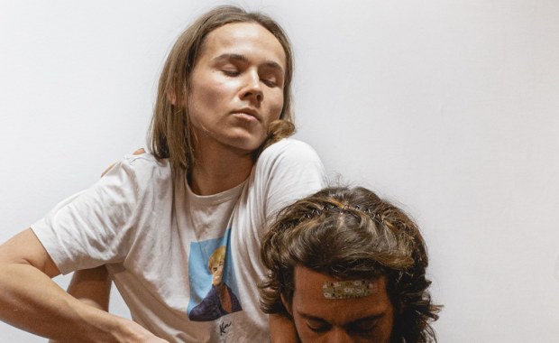 Wkrótce premiera "Dziedzictwa" według prozy literackiego noblisty