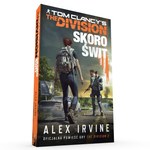 Wkrótce premiera oficjalnej powieści gry The Division 2