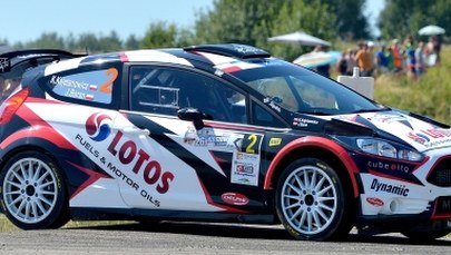 Wkrótce rajd Barum w Czechach. Pierwszy numer startowy dla Kajetanowicza 