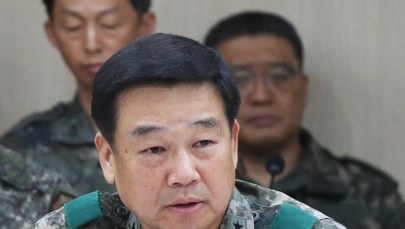 Wkrótce rozmowy przedstawicieli wojsk obu Korei