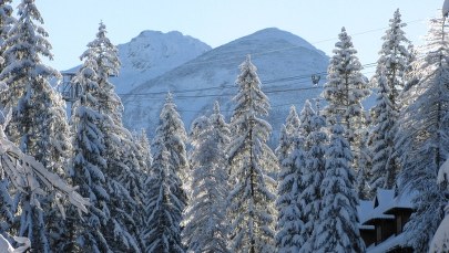 Wkrótce rozpocznie się astronomiczna zima. Będzie okazja, by zobaczyć Superksiężyc!
