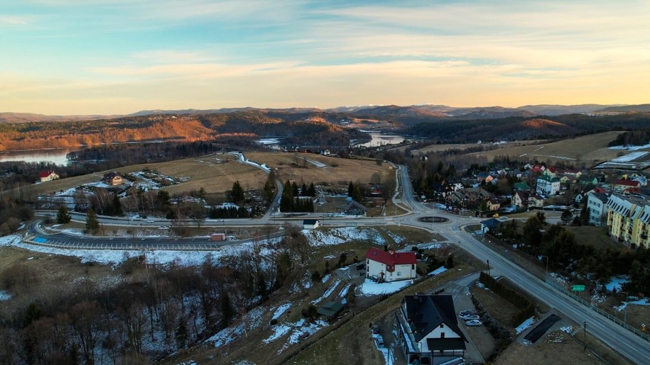 Będzie remont obleganej drogi w Bieszczadach. Co z płynnością ruchu?