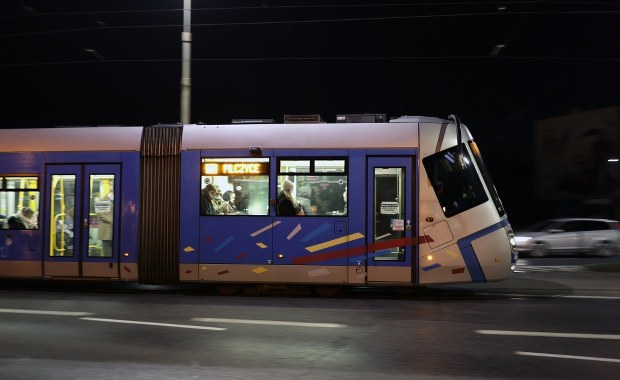 Wkrótce rozpocznie się remont torowiska w ciągu ulicy Legnickiej we Wrocławiu
