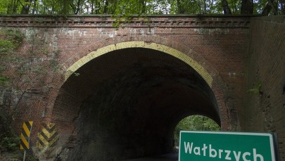 Wkrótce ruszą poszukiwania „złotego pociągu”