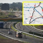 Wkrótce ruszy budowa drogi S16 na Podlasiu. Inwestycja za setki mln zł