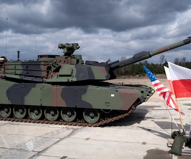 Wkrótce ruszy produkcja 250 czołgów M1A2 SEPv3 Abrams dla Polski
